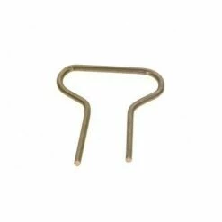 Budget ✔️ BOSCH SIEGER Ersatzteil TTNR: 7099170 Federstecker (5x) ❤️