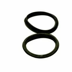 Brandneu 🧨 BOSCH SIEGER Ersatzteil TTNR: 7099510 Dichtring D80 (2x) 🧨