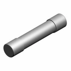 Neu 🌟 BOSCH SIEGER Ersatzteil TTNR: 7100320 Feinsicherung 1,25 AT/220V (10x) ✨