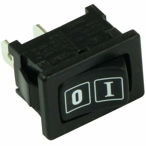 BOSCH JUNKERS Ersatzteil TTNR: 7747013823 Schalter Wipp 1 fach aus "0-I" everp Auslauf ✨ BOSCH JUNKERS Ersatzteil TTNR: 7747013823 Schalter Wipp 1 Fach Aus "0-I" Everp 😀 -BOSCH SHOP 30909920 1