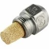 Auslauf 👍 BOSCH JUNKERS/BO/SI Ersatzteil TTNR: 7747028962 Öldüse 0,85gph 60Gr H Everp 😀 -BOSCH SHOP 30910314 1
