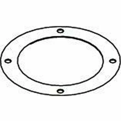 BOSCH SIEGER Ersatzteil TTNR: 87160117130 Drosselblende D78 + D83 Brandneu ❤️ BOSCH SIEGER Ersatzteil TTNR: 87160117130 Drosselblende D78 + D83 😀 -BOSCH SHOP 30913953 1