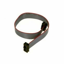 Rabatt 😀 BOSCH JU/SIEGER Ersatzteil TTNR: 87183101780 Kabel Flach 1414 300 Mm 🧨