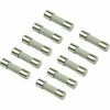 Rabatt 🌟 BOSCH JUNKERS/SIEGER Ersatzteil TTNR: 87185706640 Sicherungseinsatz 230V/10A 5x20mm (10x) 👍 -BOSCH SHOP 30917779 1