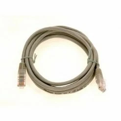 Schlussverkauf ⭐ BOSCH JU Ersatzteil TTNR: 8718583686 LAN-Kabel 2000 Everp 🤩