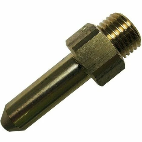 BOSCH SIEGER Ersatzteil TTNR: 8718584463 Hauptgasd 2,30 Bohrung SW16 48lg everp Top 10 👍 BOSCH SIEGER Ersatzteil TTNR: 8718584463 Hauptgasd 2,30 Bohrung SW16 48lg Everp 👍 -BOSCH SHOP 30919042 1