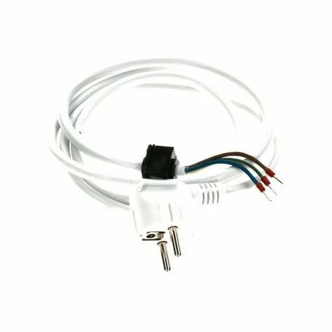 BOSCH Ersatzteil TTNR: 87186438600 Netzkabel Neu 🔥 BOSCH Ersatzteil TTNR: 87186438600 Netzkabel ⌛ -BOSCH SHOP 30920775 1