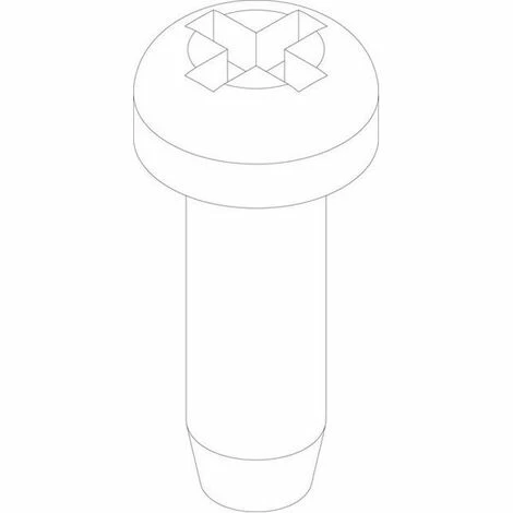 BOSCH SIEGER Ersatzteil TTNR: 87186445540 Schraube DIN7500 M4x12 (10x) Billig ⭐ BOSCH SIEGER Ersatzteil TTNR: 87186445540 Schraube DIN7500 M4x12 (10x) 🎁 -BOSCH SHOP 30920798 1