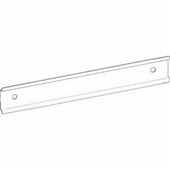 Rabatt ❤️ JUNKERS/BOSCH Ersatzteil TTNR: 87186685380 Gleitschiene Inclu.Schraube 🌟