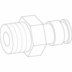 Neu ❤️ BOSCH Ersatzteil TTNR: 87186687810 Zwischenstück CH ADG 🔥
