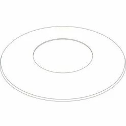 Auslauf 😉 BOSCH JUNKERS Ersatzteil TTNR: 8737602563 Rosette 3/4 🔔