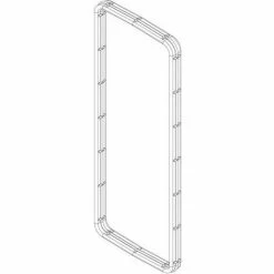 Besorgen 🎉 JUNKERS/BOSCH Ersatzteil TTNR: 87377014500 Dichtung Wartungsdeckel ✨