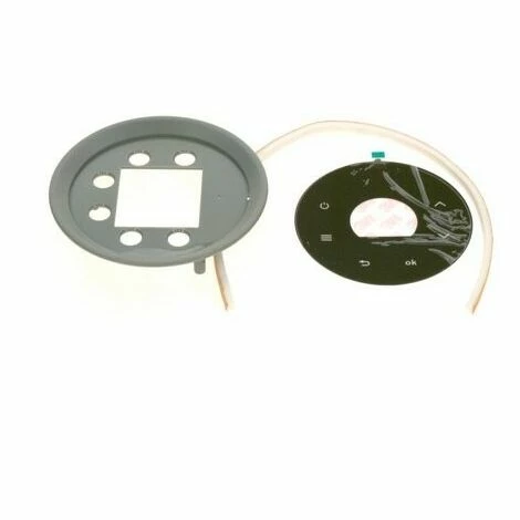 BOSCH JU Ersatzteil TTNR: 8738721991 Blende Neu 🎁 BOSCH JU Ersatzteil TTNR: 8738721991 Blende 🥰 -BOSCH SHOP 30942165 1