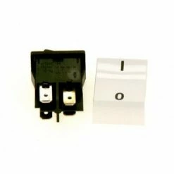 Bestes Angebot ✨ JU/BOSCH Ersatzteil TTNR: 8738900810 Schalter Mit Wippe 🌟