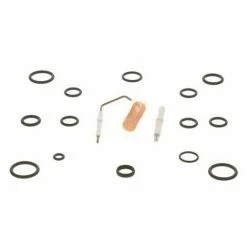 Neu 🌟 BOSCH Ersatzteil TTNR: 8738727168 Instandhaltungs-Set Therm 4300 ⌛