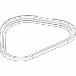 Schlussverkauf 😉 BOSCH Ersatzteil TTNR: 87186510710 Dichtung 🌟