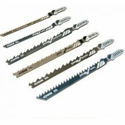 Aktion 🎉 Bosch Professional Stichsägeblatt Set 10-tlg. Für Holz, Für Saubere / Schnelle / Präzise Schnitte, T-Schaft Aufnahme 🎉 5 Aktion 🎉 Bosch Professional Stichsägeblatt Set 10-tlg. Für Holz, Für Saubere / Schnelle / Präzise Schnitte, T-Schaft Aufnahme 🎉 -BOSCH SHOP 30956898 4