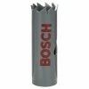 Auslauf ❤️ Bosch Professional Lochsäge HSS-Bimetall Für Standardadapter, 17 Mm, 11/16" 🎁 -BOSCH SHOP 3119682 1