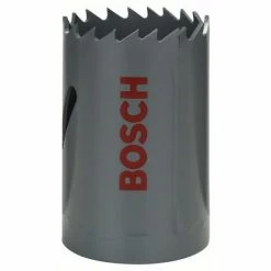 Großhandel ⌛ Bosch Professional Lochsäge HSS-Bimetall Für Standardadapter, 37 Mm, 1 7/16" ❤️
