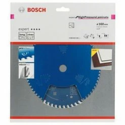 Beste Bewertungen von 💯 Bosch Professional Kreissägeblatt EX TR B, 216x30-64, 216 X 30 Mm, 64 💯