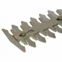 Neu 🛒 Bosch Strauchscherenmesser 12 Cm Für Gras- & Strauchschere EasyShear, Ersatzmesser, Werkzeuglos Auswechselbar ❤️ -BOSCH SHOP 31644358 3