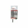 Aktion ⭐ Bosch Ersatzschlüssel Zu Zahnkranzbohrfutter, Für Bohrmaschinen, S2, 110 Mm Lang 🛒 -BOSCH SHOP 31661078 1