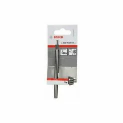 Aktion ⭐ Bosch Ersatzschlüssel Zu Zahnkranzbohrfutter, Für Bohrmaschinen, S2, 110 Mm Lang 🛒