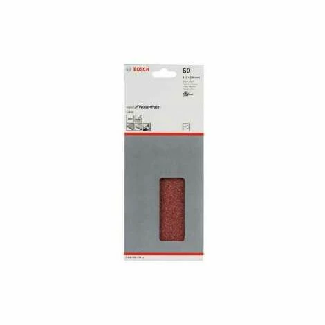 Bosch Schleifblatt C430, 115 x 280 mm, 60, ungelocht, gespannt, 10er-Pack Budget ✨ Bosch Schleifblatt C430, 115 X 280 Mm, 60, Ungelocht, Gespannt, 10er-Pack 🧨 -BOSCH SHOP 31661144 1
