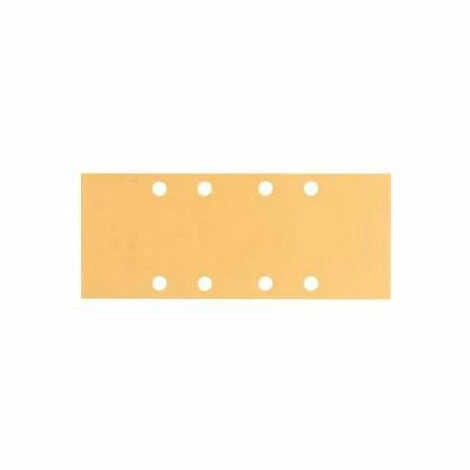 Bosch Schleifblatt C470, 93 x 230 mm, 60, 8 Löcher, gespannt, 10er-Pack Am billigsten 👍 Bosch Schleifblatt C470, 93 X 230 Mm, 60, 8 Löcher, Gespannt, 10er-Pack ⌛ -BOSCH SHOP 31661378 1