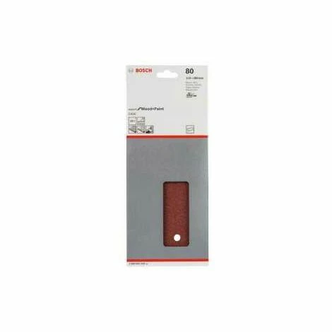 Bosch Schleifblatt C430, 115 x 280 mm, 80, 14 Löcher, 10er-Pack Coupon 🥰 Bosch Schleifblatt C430, 115 X 280 Mm, 80, 14 Löcher, 10er-Pack 🥰 -BOSCH SHOP 31661382 1