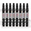 Top 10 😀 BOSCH Doppelklingenbit-Set Impact Control. 8-teilig. T25. 65 Mm 🤩 -BOSCH SHOP 31784008 1
