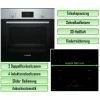 Am billigsten ✔️ Bosch Backofen Mit Keenberk Induktionskochfeld Autark 60 Cm + Teleskopauszug LED 😀 -BOSCH SHOP 31841537 1