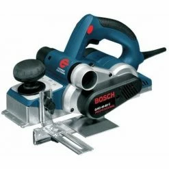Großhandel 🎁 BOSCH Handhobel Professional GHO 40 - 82 C Im Koffer ❤️