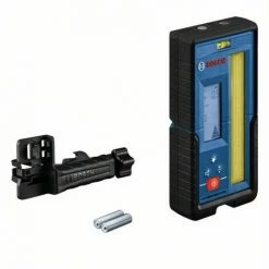 Brandneu ❤️ BOSCH Laser-Empfänger LR 45 | Reichweite 300m 🥰