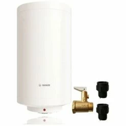 Coupon ✔️ Bosch Elektronischer Warmwasserspeicher Tronic 2000 T 100 Liter 7736503351 🔔