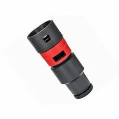 Am billigsten 🌟 BOSCH Werkzeugmuffe 35 Mm Für GAS Sauger 2608000585 👏