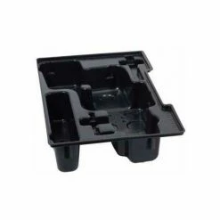 Besorgen ✨ Bosch Einlage Zur Werkzeugaufbewahrung, Passend Für GSC/GWI 12 V-LI, Halbeinlage 🧨