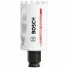 Bestes Angebot 😀 BOSCH Lochsäge Endurance For Heavy Duty. Carbide. 40 Mm 🔥 -BOSCH SHOP 32576679 1