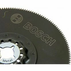 Besorgen 🎉 Bosch Professional ACZ 100 BB Segmentsägeblatt, Starlock, Holz & Metall, BIM ⭐ -BOSCH SHOP 32734278 3