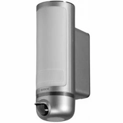 Auslauf 🔔 Bosch Smart Home Eyes Aussenkamera Mit Beleuchtung ✔️