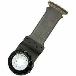 Bester Verkauf ❤️ Bosch Professional PAIZ 32 APB Tauchsägeblatt, Holz & Metall, StarlockPLUS, Curved-Tec 😍