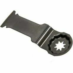 Bester Verkauf ❤️ Bosch Professional PAIZ 32 APB Tauchsägeblatt, Holz & Metall, StarlockPLUS, Curved-Tec 😍 -BOSCH SHOP 33257168 3