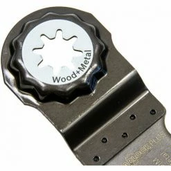 Bester Verkauf ❤️ Bosch Professional PAIZ 32 APB Tauchsägeblatt, Holz & Metall, StarlockPLUS, Curved-Tec 😍 -BOSCH SHOP 33257168 4