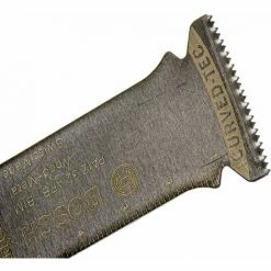 Bester Verkauf ❤️ Bosch Professional PAIZ 32 APB Tauchsägeblatt, Holz & Metall, StarlockPLUS, Curved-Tec 😍 -BOSCH SHOP 33257168 5