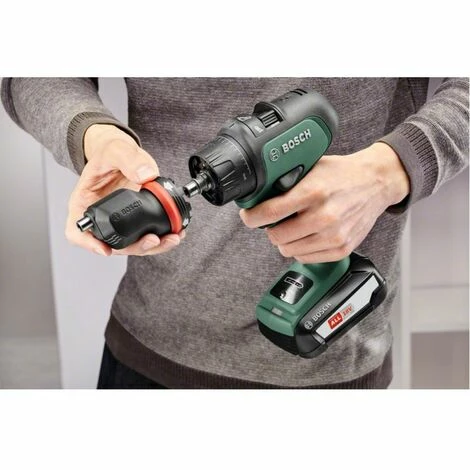 BOSCH Exzenteraufsatz, für die Nutzung mit AdvancedImpact 18 und AdvancedDrill 18 Aktion ✨ BOSCH Exzenteraufsatz, Für Die Nutzung Mit AdvancedImpact 18 Und AdvancedDrill 18 🔔 -BOSCH SHOP 33263241 3