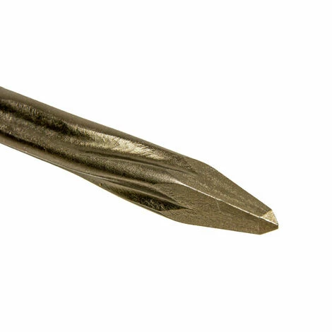 Bosch Professional SDS-plus Spitzmeißel 250 mm, Long Life, Selbstschärfende Spitze Neu 😉 Bosch Professional SDS-plus Spitzmeißel 250 Mm, Long Life, Selbstschärfende Spitze 👏 -BOSCH SHOP 33344578 2
