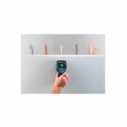 Top 10 ✨ Bosch D-TECT 120 + AA1 Akku-Ortungsgerät ❤️ 5 Top 10 ✨ Bosch D-TECT 120 + AA1 Akku-Ortungsgerät ❤️ -BOSCH SHOP 33410909 4