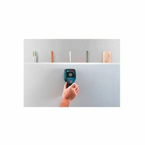 Bosch D-TECT 120 + AA1 Akku-Ortungsgerät Top 10 ✨ Bosch D-TECT 120 + AA1 Akku-Ortungsgerät ❤️ -BOSCH SHOP 33410909 4