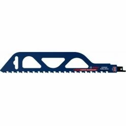 Angebote 🤩 BOSCH Expert Hollow Brick S 1243 HM Säbelsägeblatt, 1 Stück ✨