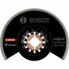 Rabatt 🎉 BOSCH Expert Grout Segment Blade ACZ 85 RD4 Blatt Für Multifunktionswerkzeuge, 85 mm 🔥 -BOSCH SHOP 33815103 1